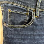 Abercrombie & Fitch Women’s  Ankle Length Dark Wash Skinny Jeans Size 6‎ Photo 1