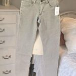 Rue 21 Gray Jeans Skinny Photo 0