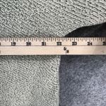 Soft Surroundings  Sweater M Khaki Tan Black Cowl Neck Cotton Blend Pullover Photo 7