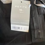 Dorothy Perkins  Petite Black Size 16 Photo 4