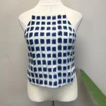 Free People Luau Lessons Ikat Tank Top - Size Large Photo 2