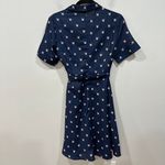 Sm Wardrobe cat print button down dress  Size Small Photo 1