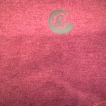 Johnny Was  Calme Ease High Waist Leggings Women’s Polyester Red Size XS Photo 8