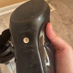 Aquatalia Green Patent Leather Side Zip Ankle Booties Photo 1