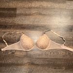 Victoria's Secret  Women's Size 38C 5 Bra Set Black, Gray, Blue, Tan Photo 13