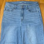 Old Navy  High Rise Wow Wide Leg 12 tall Photo 2