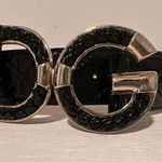 Dolce & Gabbana  Black Belt Vintage Photo 0