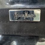 Neiman Marcus Vintage Collection Embroidered Travel Toiletry Bag Make Up Case Photo 11