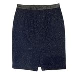 Ann Taylor Women's Tweed Skirt Size 4 Photo 1