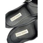 Steve Madden  Richmond Black Mary Jane Flats Women’s 9 Minimalist Comfort Photo 4