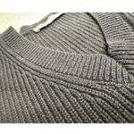 ZARA : Black Knit Vest Photo 5