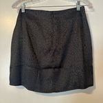 These Three Boutique Black Two-Piece Skirt Set Photo 4