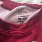 Hollister extremely soft pajamas, set shorts and long sleeve shirt Photo 2