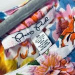 2XL beautiful floral tank Size 2X Photo 2