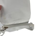 MKF Collection by Mia K. White Asymmetrical Jasmine Crossbody Bag Photo 14