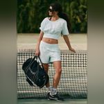 NWT Free People Movement Challenger Set, XL in Crystal Waters Blue Photo 1