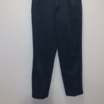 Riders By Lee Riders Casuals Navy blue high rise khaki pants Photo 2