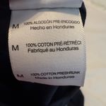 Gildan Save the Rack Breast Cancer Awareness T Shirt Women’s Size Medium Cotton Photo 4