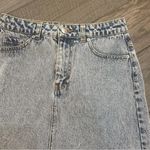 Forever 21 Denim Skirt Photo 1