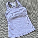 Adidas tank with attached bra Photo 0