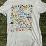 Bella Canvas Graphic tee Photo 0