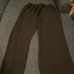 Lounge Sheer  bottoms in black Photo 0