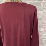 Jane and Delancey  Ribbed Knit Long Sleeve Top Photo 3