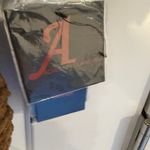 Adrienne Landau Faux Fur Coat Brown Textured Long Sleeve Women’s Size L NWT** Photo 2