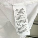 J.Crew  Linen Blend Ruffle Tank Photo 2