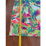 Lilly Pulitzer NWOT  Marlowe Dress in Multi Island Time Size Small Photo 4
