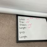 Saints & Hearts Flare Leg Bell Bottom Aztec Print Pants Size Small Photo 6