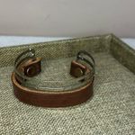 Noonday Underground Cuff Bracelet Silver Photo 4