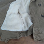 Habitual Ladies'  Moto Styled Sherpa Lined USA Made Jacket 2 Photo 4