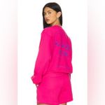 The Mayfair Group It's Not You, It's Me Crewneck in Pink Size L Photo 1