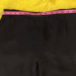 Armani Collezioni Size 6 Black High Waistband Pants Photo 9