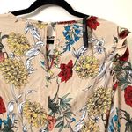 Little Mistress GIRLS ON FILM Floral Mini‎ Dress NWT Photo 3