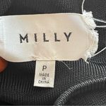 Milly | Color Block Midi Body Con Dress Sz S Photo 66