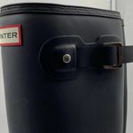 Hunter Original Tall Wellington Boots in Charcoal Grey NWOB Size 5 - 5.5 EU 36 Photo 8
