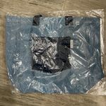 Bloomingdales Bloomingdale’s Denim tote bag Photo 3