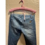 Michael Kors  Skinny Blue Jeans Woman’s Size 0 Photo 10