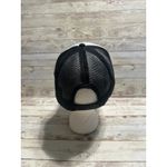 "Put It On My Husband's Tab" Trucker Hat Funny Novelty Snap Back Adjustable Black Photo 2