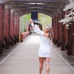 Lulus White Fitted Dress Photo 2