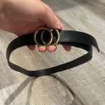 Tilly's Black Belt Photo 0