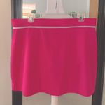 Reebok  Pink Golf Pickleball Tennis Skort Photo 1