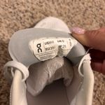 on cloud  Monster Shoes Photo 4