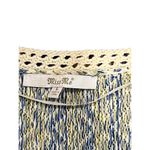 Miss Me  Sleeveless Sweater Fringe Boho Hippie Size Large NWOT Photo 3