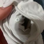 Lululemon White Running Shorts Photo 4