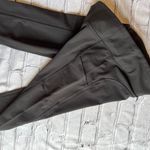 Lucy Activewear Lucy Black Leggings S/M Pockets 27”inseam Photo 2