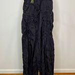 Free People Movement When In Roam Packable Onesie Overalls Bib Photo 9