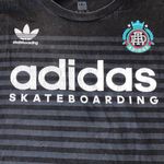 Adidas Skateboarding T-Shirt Photo 1